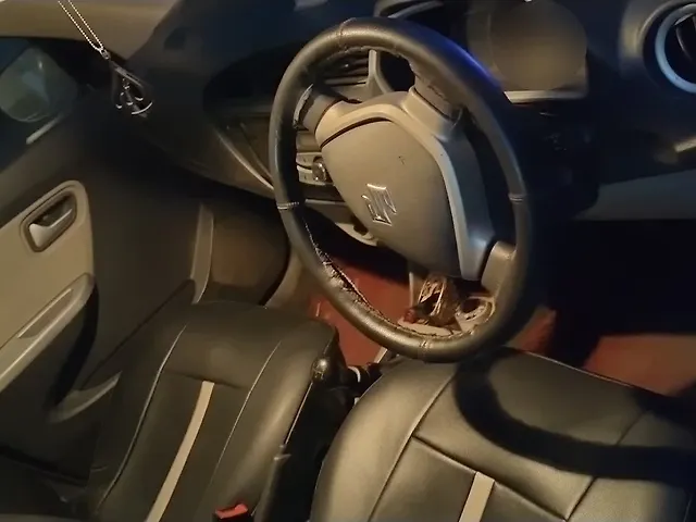 Used 2015 Maruti Suzuki Alto in Lucknow