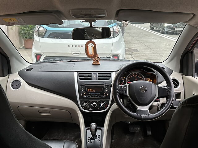 Used Maruti Suzuki Celerio [2017-2021] ZXi (O) AMT [2017-2019] in Mumbai