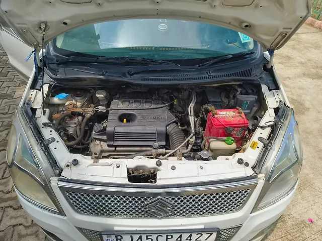 Used Maruti Suzuki Wagon R 1.0 [2014-2019] LXi LPG in Jaipur
