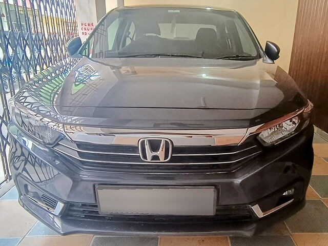 Used 2022 Honda Amaze in Pune