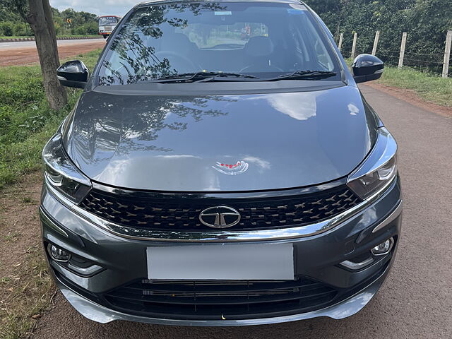 Used 2023 Tata Tiago in Dharwad