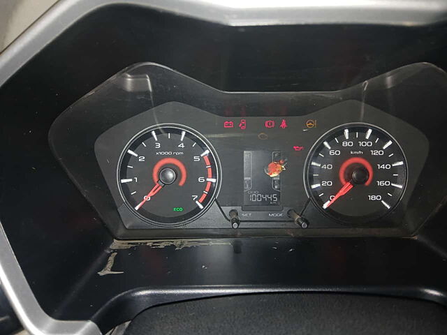 Used Mahindra KUV100 [2016-2017] K8 D 6 STR in Davanagere