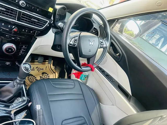 Used Mahindra XUV 3XO MX3 Petrol 1.2L Turbo Manual in Rudrapur