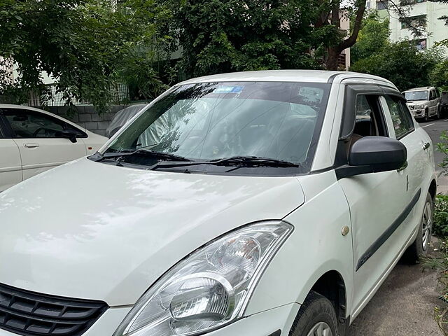 Used Maruti Suzuki Swift DZire [2011-2015] LXI in Bangalore