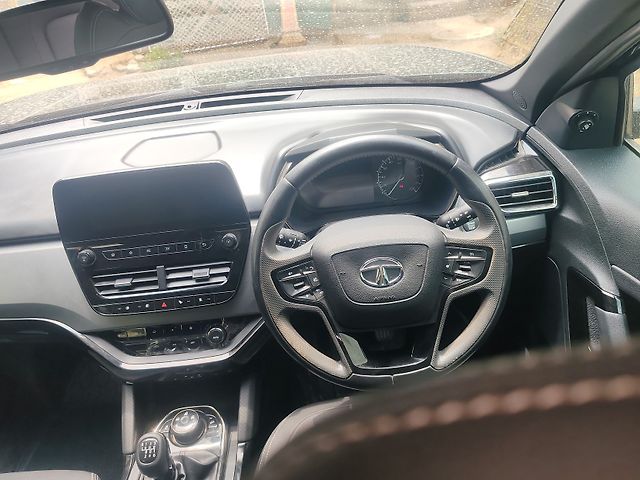 Used 2021 Tata Harrier in Aurangabad