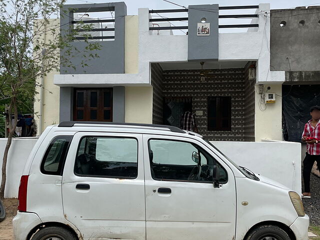 Used Maruti Suzuki Wagon R [2006-2010] LXi Minor in Mehsana