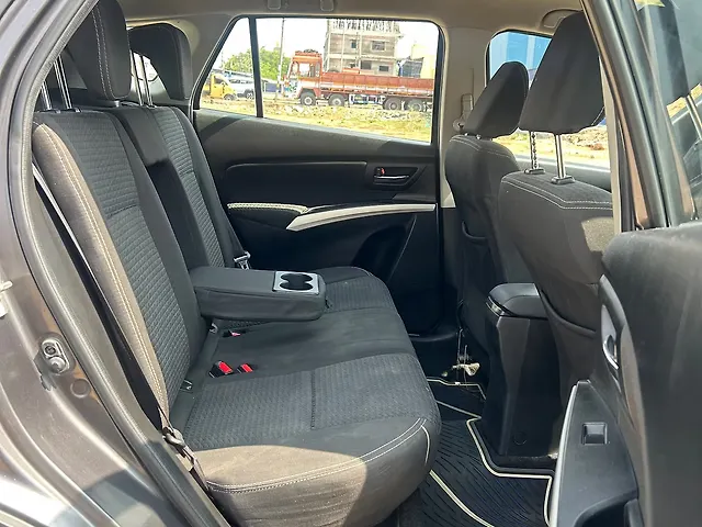 Used Maruti Suzuki S-Cross [2014-2017] Zeta 1.3 in Mysore