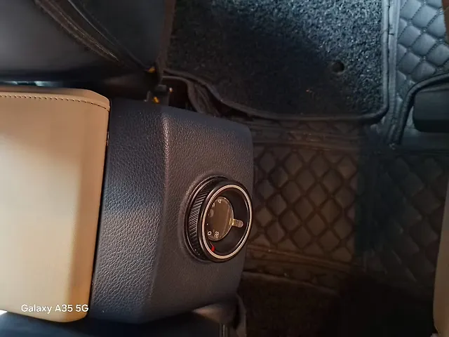 Used 2023 Kia Carens in Mohali