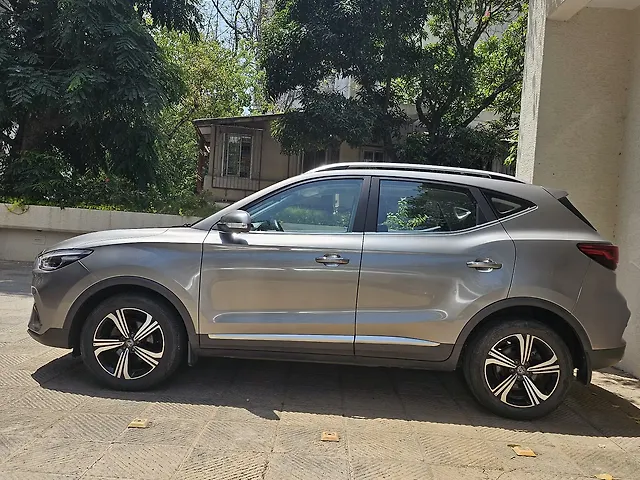 Used MG Astor Sharp EX 1.5 MT [2022-2023] in Mumbai