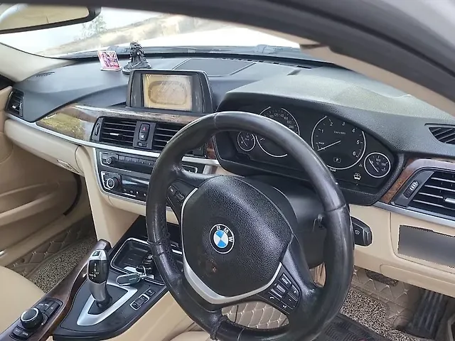 Used BMW 3 Series [2012-2016] 320i in Surat