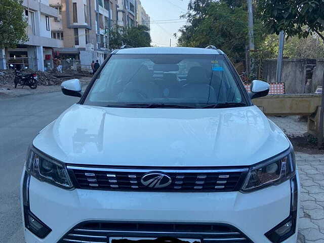 Used 2020 Mahindra XUV300 in Bhavnagar