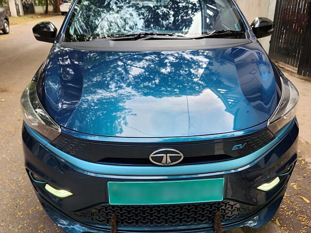 Used 2023 Tata Tigor EV in Tirunelveli