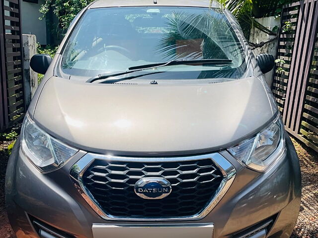 Used 2016 Datsun Redigo in Palakkad