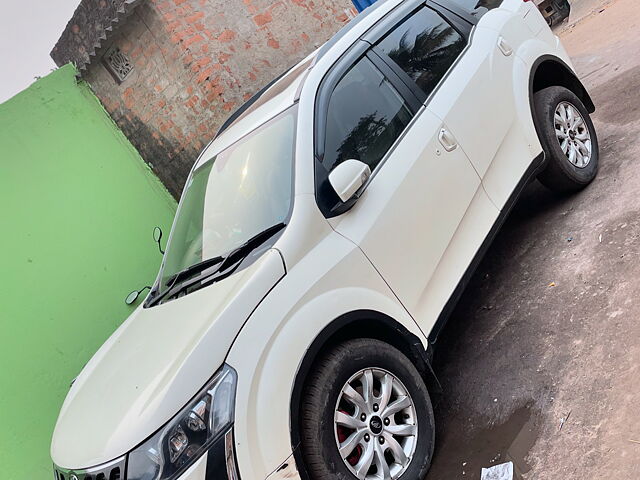 Used Mahindra XUV500 [2015-2018] W10 in Dhanbad