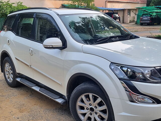 Used Mahindra XUV500 [2015-2018] W8 [2015-2017] in Delhi