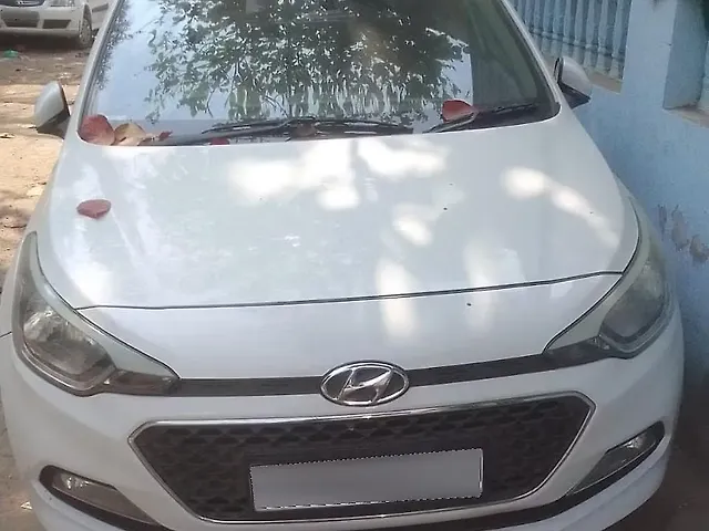 Used 2015 Hyundai Elite i20 in Aurangabad