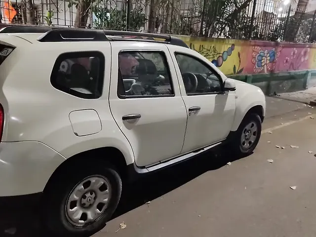 Used Renault Duster [2012-2015] 85 PS RxL Diesel in Bharuch