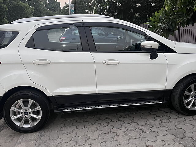 Used Ford EcoSport [2017-2019] Titanium 1.5L TDCi in Sonipat