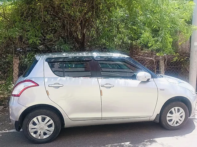 Used Maruti Suzuki Swift [2011-2014] VDi in Karur
