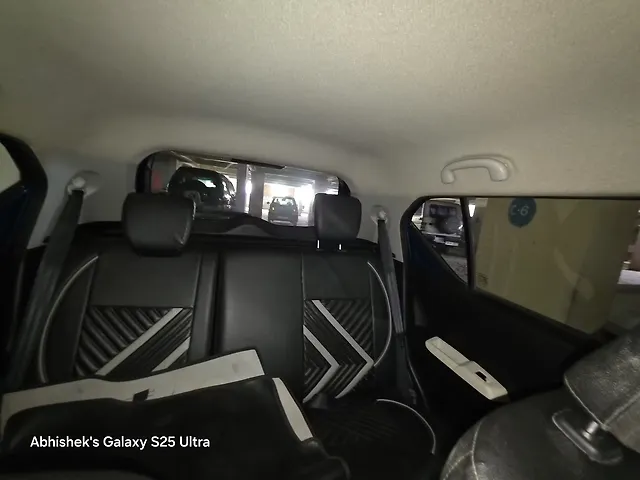 Used Maruti Suzuki Ignis [2017-2019] Alpha 1.2 MT in Bhubaneswar