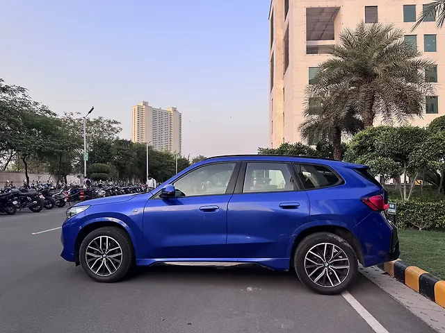 Used BMW X1 sDrive18i M Sport in Delhi