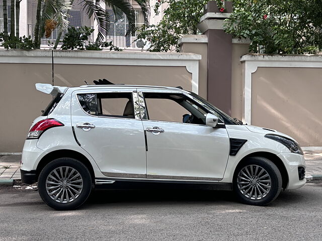 Used Maruti Suzuki Swift [2011-2014] ZDi in Bangalore