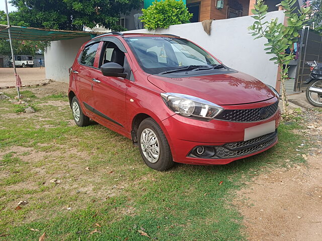 Used 2024 Tata Tiago in Bangalore