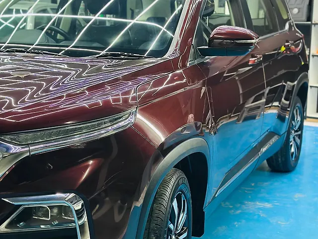 Used 2020 MG Hector in Bangalore