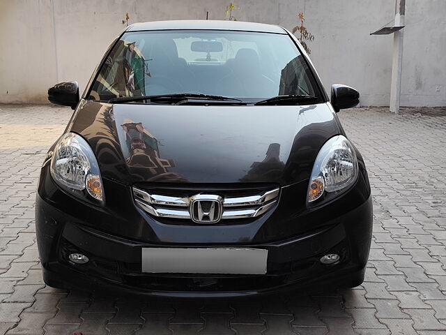 Used 2015 Honda Amaze in Chandigarh