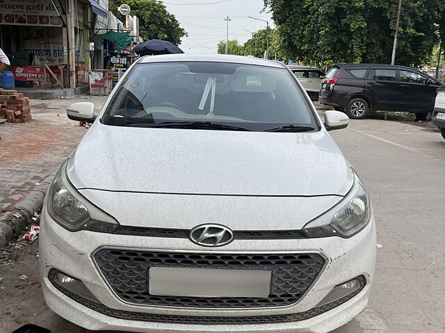 Used 2017 Hyundai Elite i20 in Gurgaon