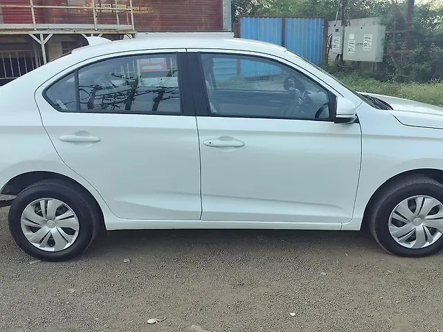 Used 2018 Honda Amaze in Sangli