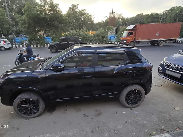 Used 2024 Mahindra XUV400 in Delhi