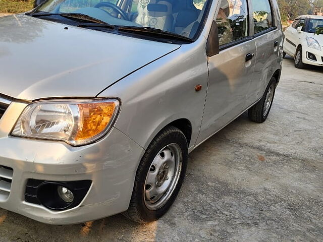 Used Maruti Suzuki Alto K10 [2010-2014] LXi in Roorkee