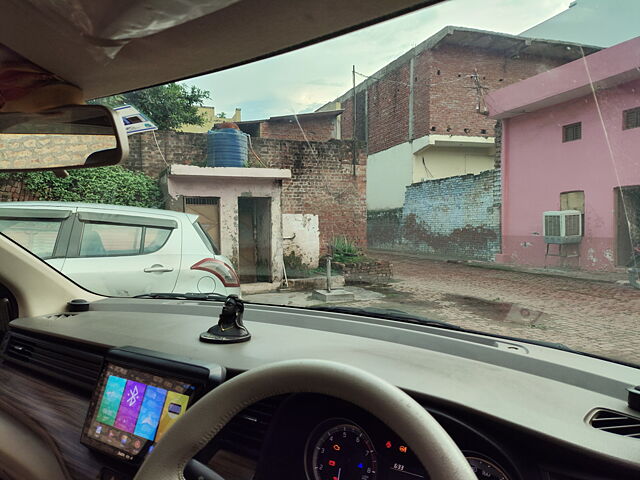 Used Maruti Suzuki Ertiga VXi CNG in Agra