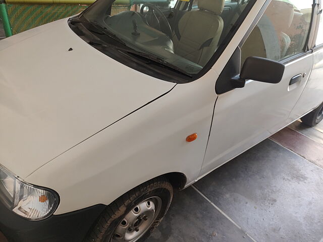 Used Maruti Suzuki Alto [2005-2010] LXi BS-III in Ambala City