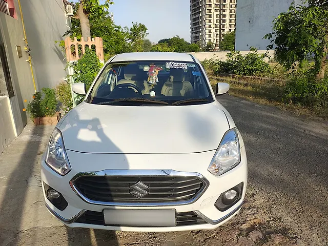 Used 2019 Maruti Suzuki DZire in Agra