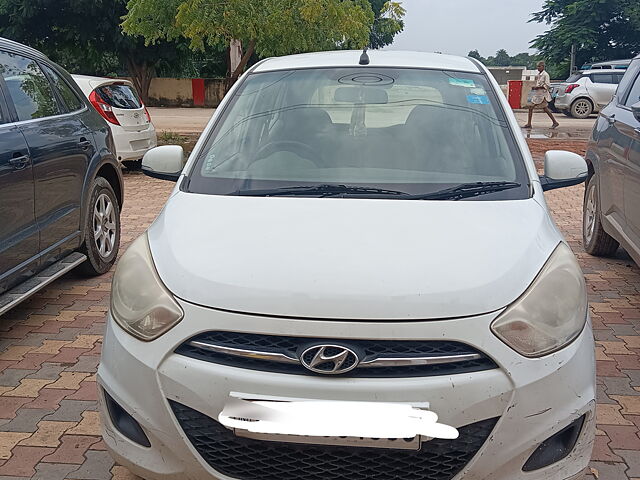 Used 2012 Hyundai i10 in Udaipur