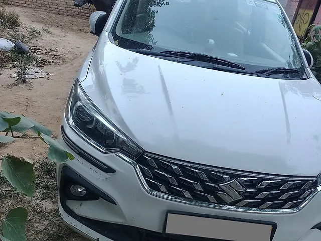 Used Maruti Suzuki Wagon R LXi Petrol 1.0L Manual in Bulandshahar