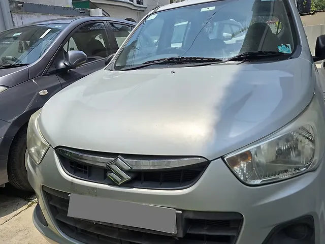 Used 2016 Maruti Suzuki Alto in Dehradun Used 2016 Maruti Suzuki Alto in Dehradun