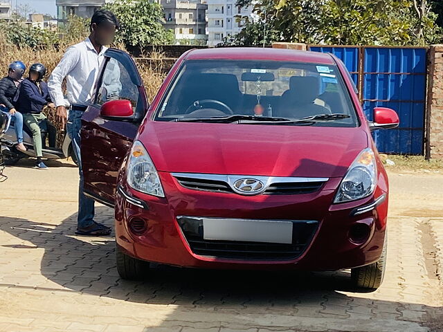 Used Hyundai i20 [2008-2010] Magna 1.2 in Amritsar