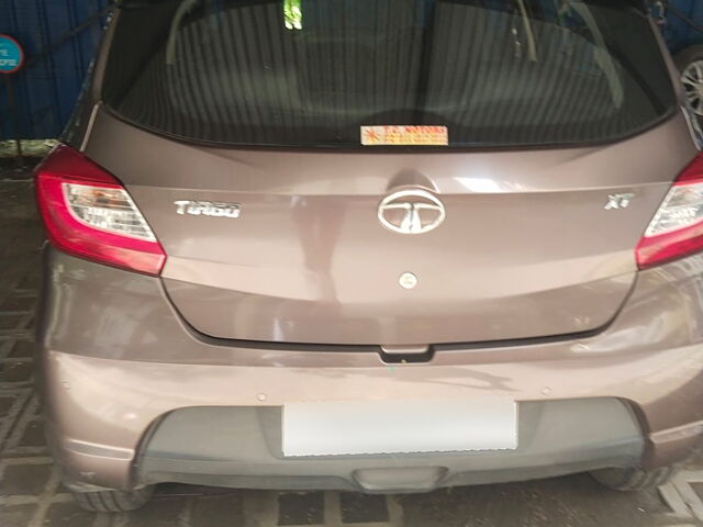 Used Tata Tiago [2016-2020] Revotron XT [2016-2019] in Kolkata