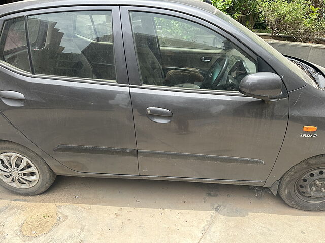 Used Hyundai i10 [2010-2017] Magna 1.2 Kappa2 in Gandhinagar