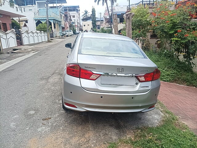 Used Honda City [2014-2017] E Diesel [2014-2016] in Bhadravati