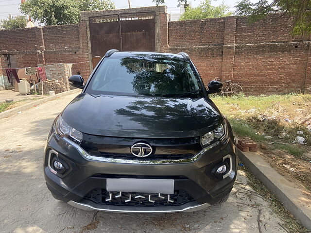 Used Tata Nexon [2020-2023] XZ Plus (O) in Moradabad