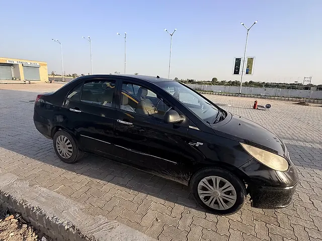 Used Tata Manza [2009-2011] Aura (+) Safire BS-IV in Kota
