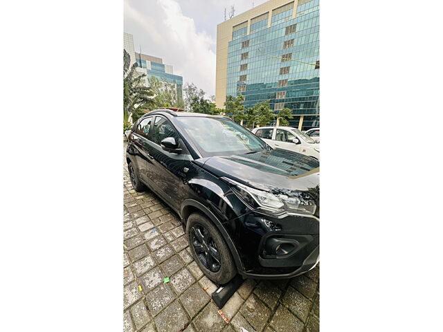 Used Tata Nexon [2020-2023] XZA Plus (HS) Dark Edition in Mumbai