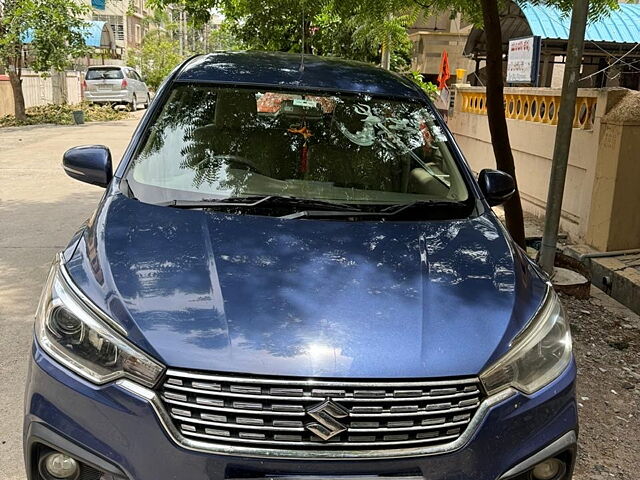 Used 2019 Maruti Suzuki Ertiga in Chirala