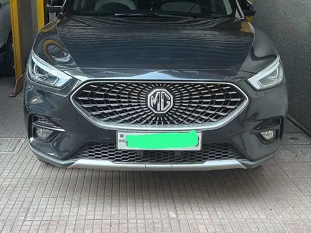 Used 2022 MG Astor in Mumbai