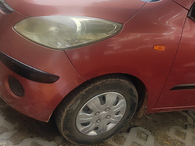 Used 2009 Hyundai i10 in Gurgaon