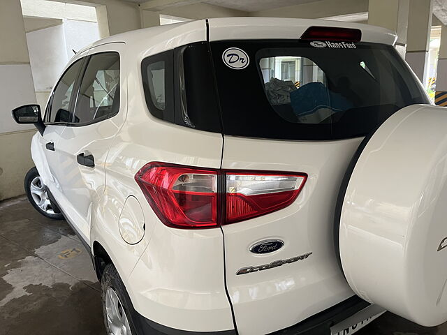 Used Ford EcoSport [2015-2017] Ambiente 1.5L Ti-VCT [2015-2016] in Chennai